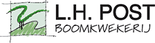 L.H. Post Boomkwekerij